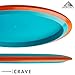 Axiom Discs Fission Crave Disc Golf Fairway Driver (150-155g / Colors May Vary)