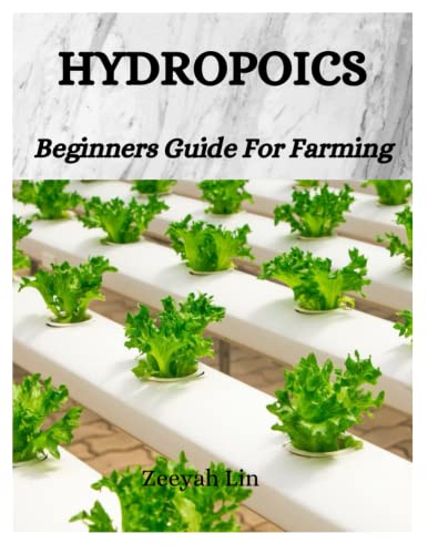 hydroponics: beginners guide for farming