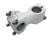 Diámetro para centro de manillar de 25.4mm