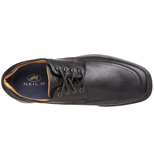 Image of Neil M Men's Programmer Oxford