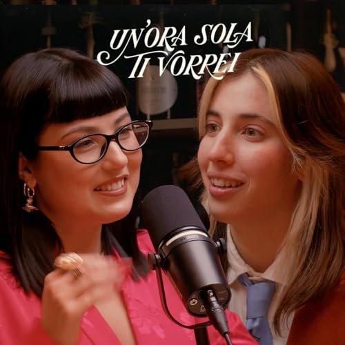 Un'ora sola con Chiamamifaro
