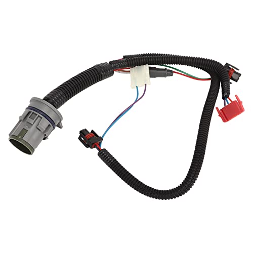 Arnés de cables 24222798 con control duradero y sensible para 4L80E 5
