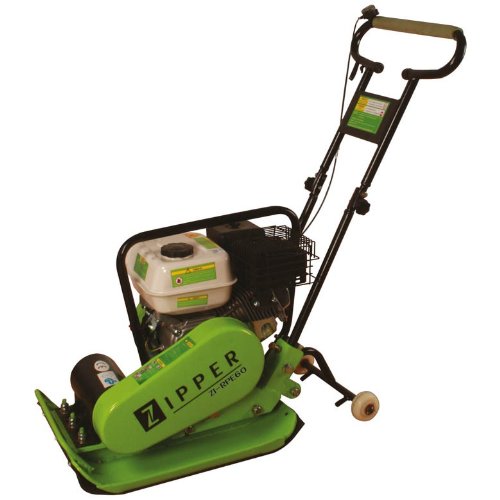 HRP100 Compacteur à plaque vibrante Zipper Zi _ rpe60