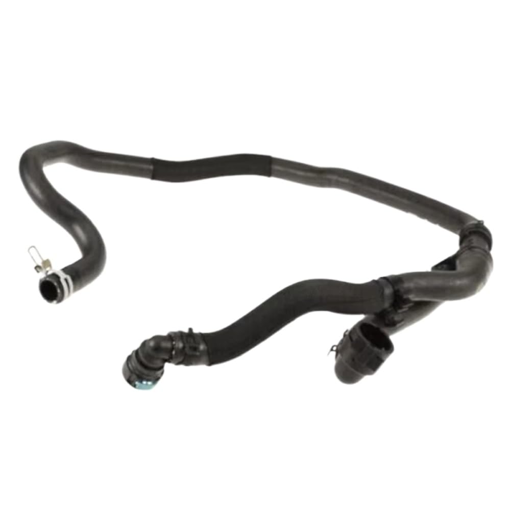 Engine Radiator Coolant Hose Replacement Compatible with GL2954 Germax L322 2010-2012 AH428K534AB