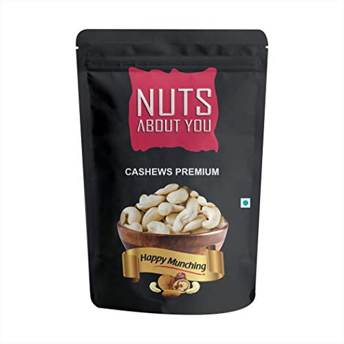 Image of NUTS ABOUT YOU Raisin 500g, Cashews 500 Grams and Walnut Kernels 400g
