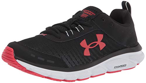 Image of Under Armour Men's Charged Assert 8 Camo Running Shoe