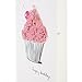 Hallmark Signature Birthday Card (Pink Cupcake) (0699RZH4014)