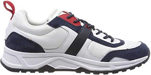 Skechers Women's Arch Fit Comfy Wave Sneaker3