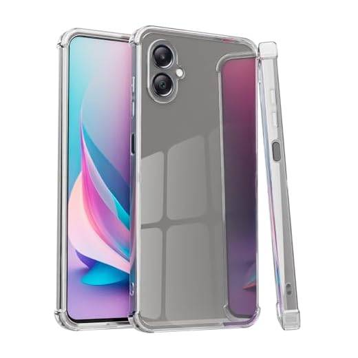 Capa Capinha Case Compatível Samsung Galaxy A05 Anti Shock Anti Impacto Premium