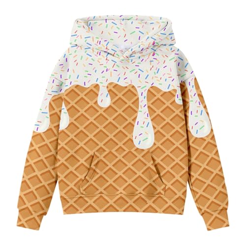 Ropa de estilo coreano para mujer, sudaderas con capucha para adolescentes, sudaderas...