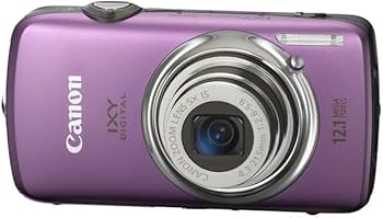 デジカメ Canon IXY Digital 930 lS パープル Amazon | Canon デジタルカメラ IXY DIGITAL 930 IS パープル