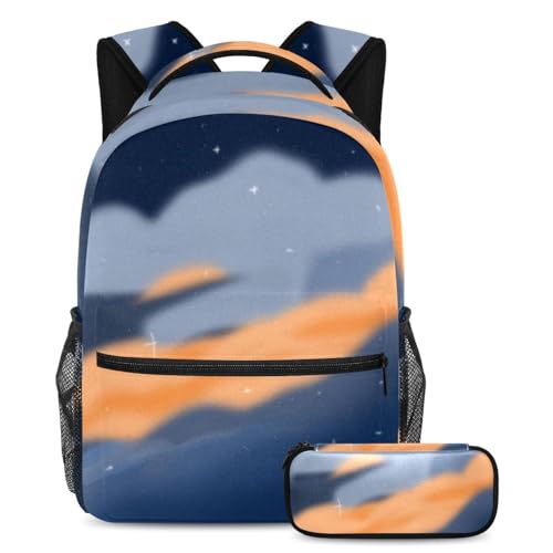 Sac à dos zèbre multicolore pour la rentrée des classes et les sorties