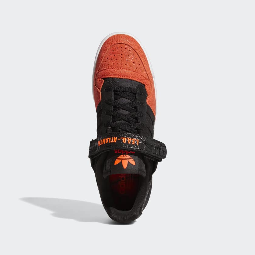 Image of adidas Men's Forum Low Shoes