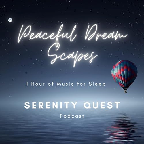 Peaceful Dream Scapes
