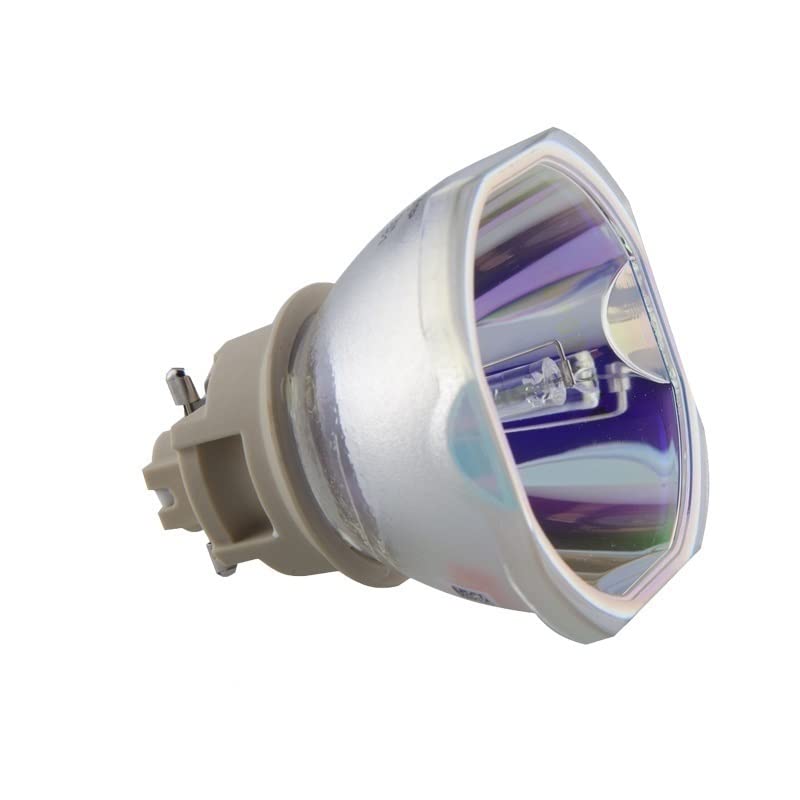 Lampe DT02081 pour projecteur Hitachi CP-EW3551WN bloc de rechange