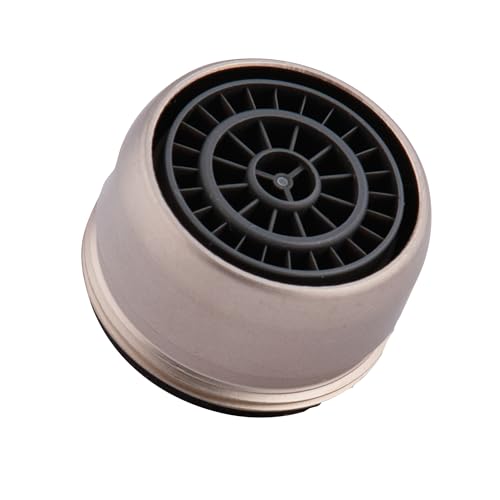 Moen 2.2 GPM Male Thread Aerator