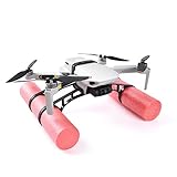 Mavic Mini 2 SE Water Landing Leg,Tomat Damping Landing Gear Training Kit Floating Holder for DJI Mini 2 SE/Mini 2/MINI SE/Mavic Mini Accessories