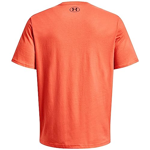 Image of Under Armour Men T-Shirt