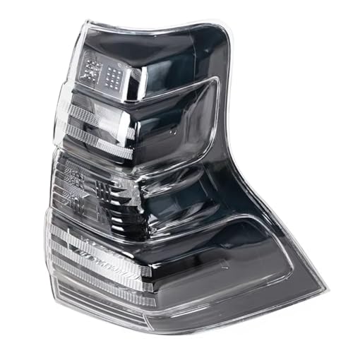 Feu stop et clignotant arrière compatible Toyota Land Cruiser FJ150 LC150 14-17