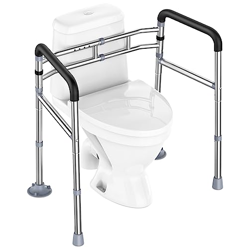 Find The Best Tall Toilet For Seniors Reviews & Comparison Katynel
