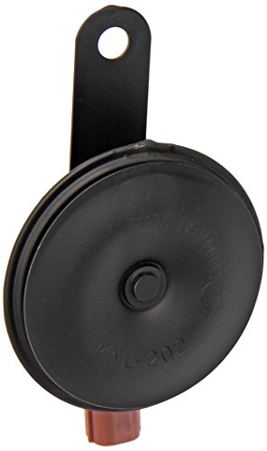 Honda Genuine 38100-SX0-A02 Horn Assembly