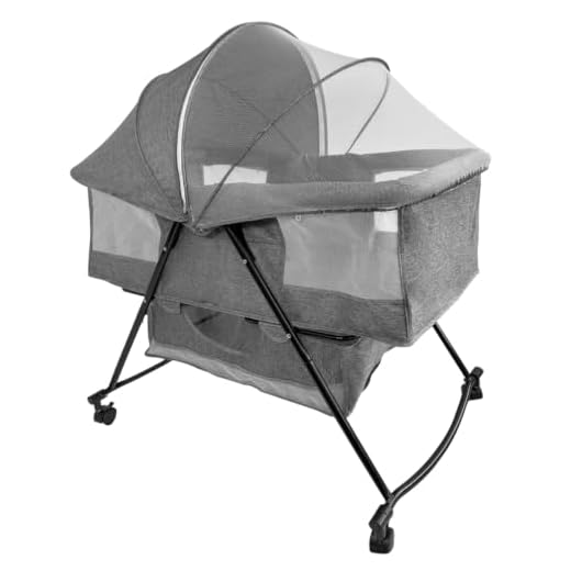 PipDid Co-bed Infantil (0 a 15kg)
