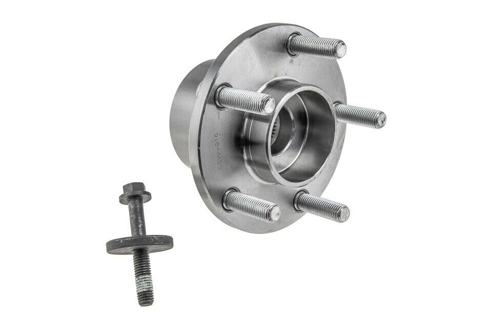 Roulement de roue avant Volvo S40 moyeu de rechange 1326487 kit paire train avant