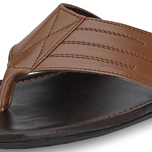 Image of Centrino Men's 8111-03 Slipper