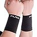 Lightweight Wrist Supports – Compression Wrist Sleeve, Relieve Carpal Tunnel, Arthritis