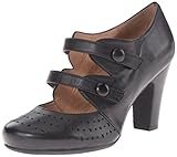 Miz Mooz Women's Judy Dress Pump