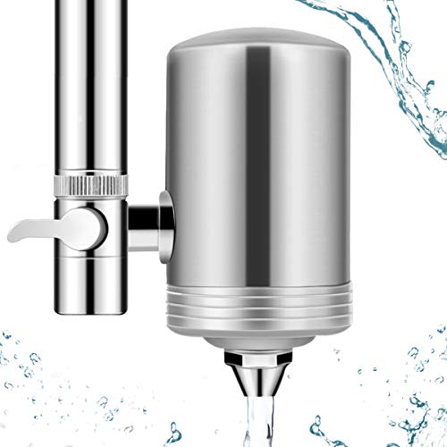 The 12 Best Faucet Water Filters And Buying Guide