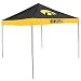 NCAA Iowa Hawkeyes Economy Tailgate Tent