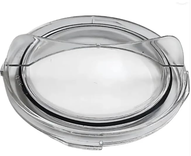 Pre ethi MGA502 Jar Lid - 1pc PREETHI_Grind n'Store MGA502 Jar Lid/Cap only Mixer Jar Lid Mixer Jar Lid-image-23