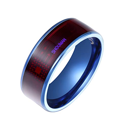 Amazon Best Sellers: Best Smart Rings