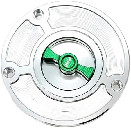 燃料タンクキャップ ブラックプラスチック燃料ガスタンクフィラー