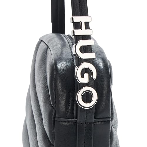 HUGO Mel Quilted Crossbody Bag4