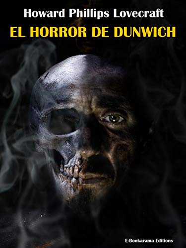 El Horror de Dunwich