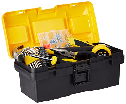 STANLEY STHT77663 Home Tools Set, 132 Piece (B0BQ6HDP5W) Amazon Price History, Amazon Price Tracker