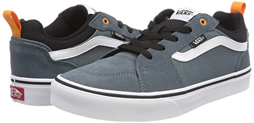 Image of Vans Mens Low-top Trainers