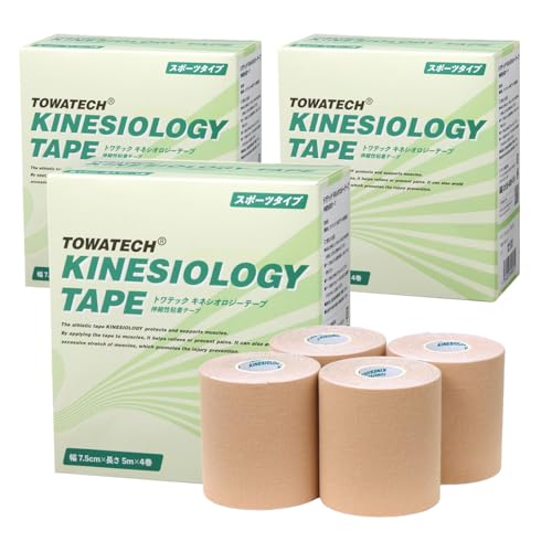 y3ZbgzgebN LlVIW[e[v X|[c^Cv 75mm×5m 4 e[sO LlVI LlVIe[v  Lk P