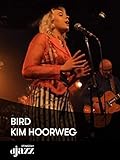 Kim Hoorweg at BIRD, Rotterdam