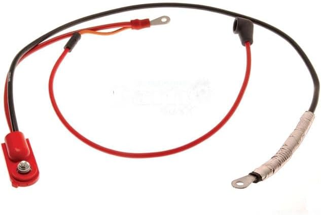 Replacement Battery Cable Positive fits 1998-2001 Oldsmobile Bravada