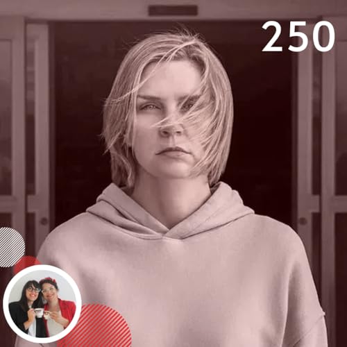 ESTRENOS | Pluribus, Stranger Things T5, Ena, Todas las criaturas grandes y peque&ntilde;as T6&hellip; copertina