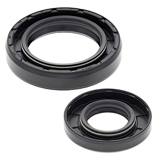 Kit de sello de eje de manivela All Balls para rodar sin fallos en circuitos con YZ250