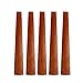 Produktbild perfk 5 x Akustische Folk Gitarre Redwood Griffbrett Griffbrett DIY Ersatzteile