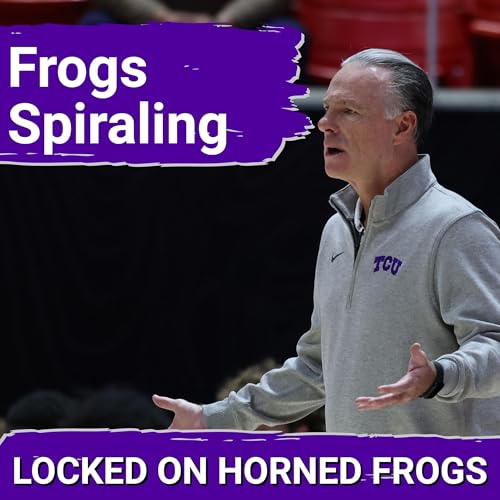 EMBARRASSED: What TCU Men's Basketball's Loss to Utah Tells Us About Their Big 12 Ceiling
