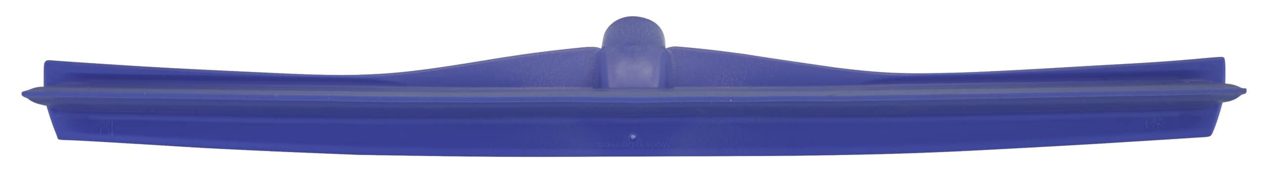 Vikan 71608 Squeegee,Ultra Hygiene,24",PP/RB,Purple
