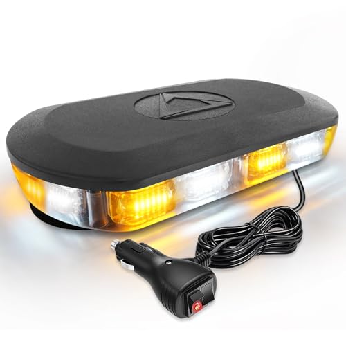 HLauto 700A Rooftop Emergency Strobe Light Bar