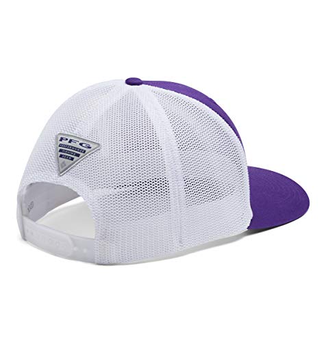 Image of Columbia Unisex Mesh Snap Back
