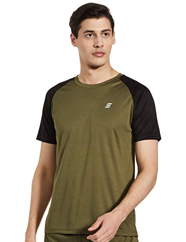 Image of Amazon Brand - Symactive Men's T-Shirt